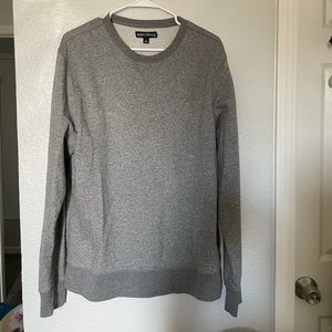 JCrew Mercantile Crew Neck Sweatshirt